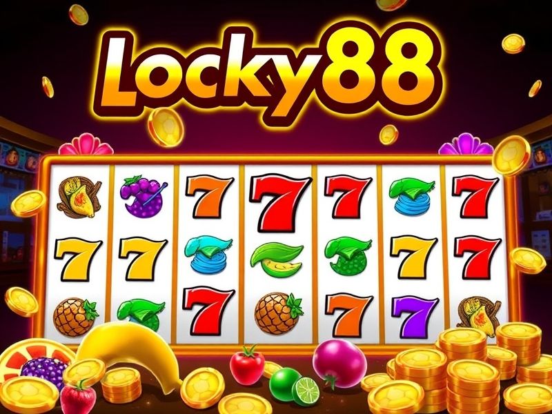 Discover the ultimate gambling experience at lucky88.com – your premier destination for slots, poker, sports betting, and live dealer games with 24/7 support and user-friendly platform.