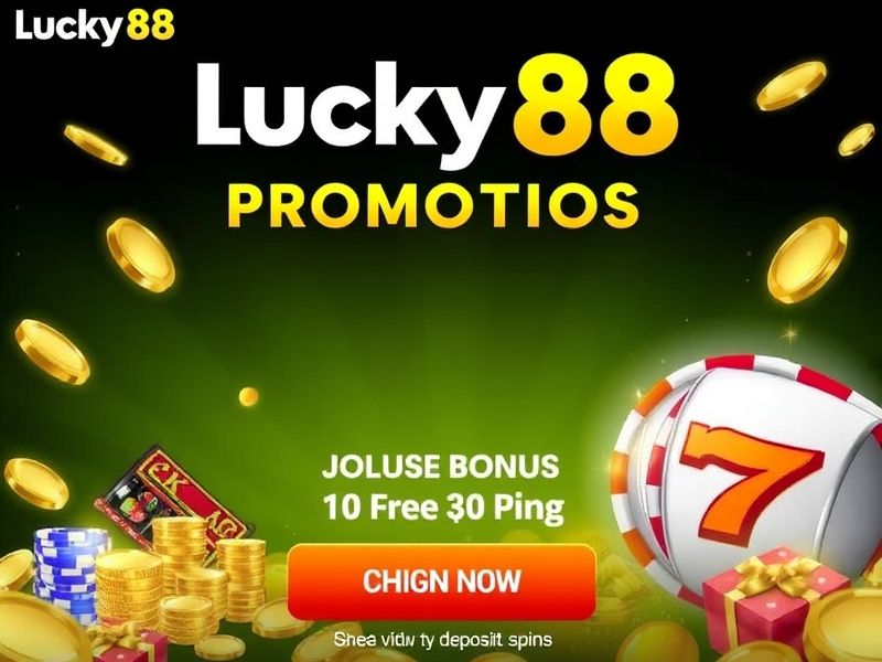 Discover the ultimate gambling experience at lucky88.com – your premier destination for slots, poker, sports betting, and live dealer games with 24/7 support and user-friendly platform.