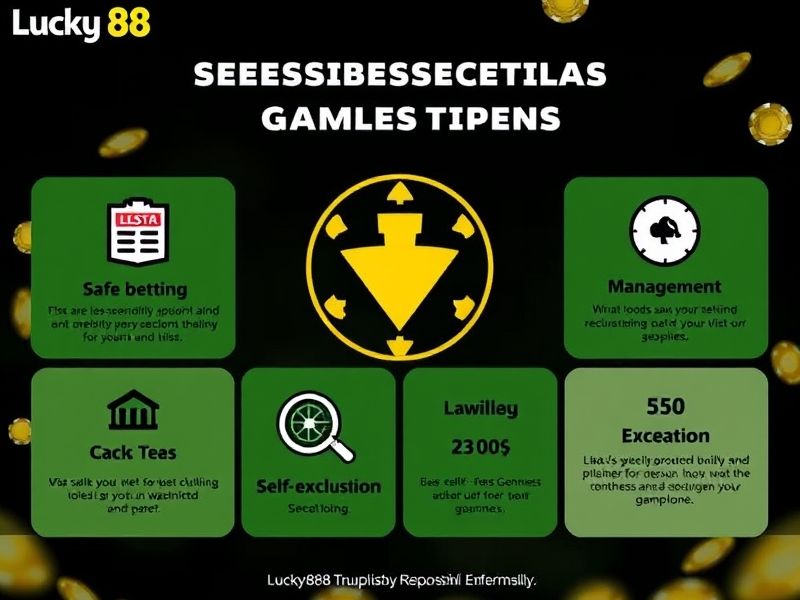 Discover the ultimate gambling experience at lucky88.com – your premier destination for slots, poker, sports betting, and live dealer games with 24/7 support and user-friendly platform.