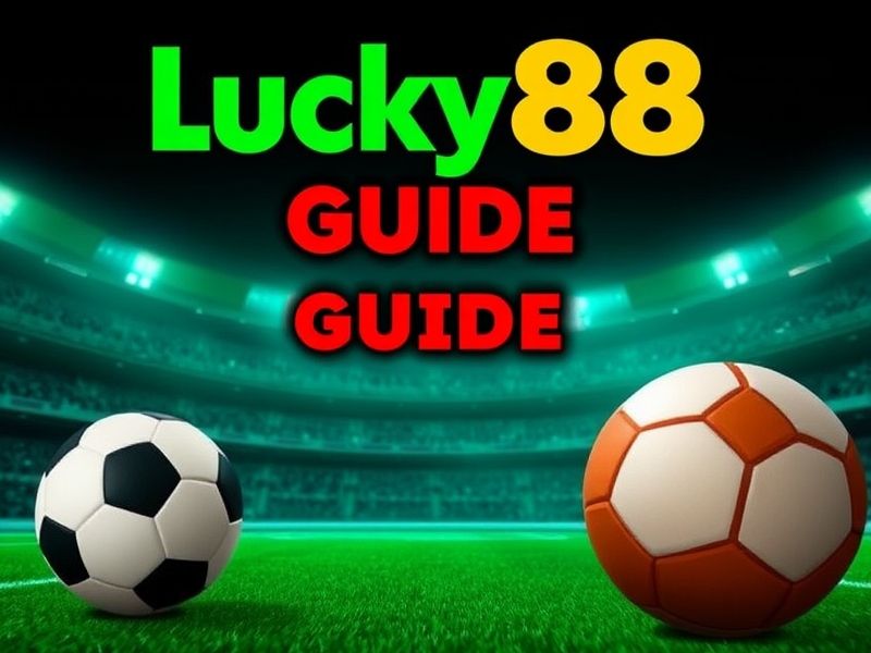 Discover the ultimate gambling experience at lucky88.com – your premier destination for slots, poker, sports betting, and live dealer games with 24/7 support and user-friendly platform.